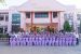 Tập thể giáo viên trường Tiểu học Tân Định năm học 2019-2020