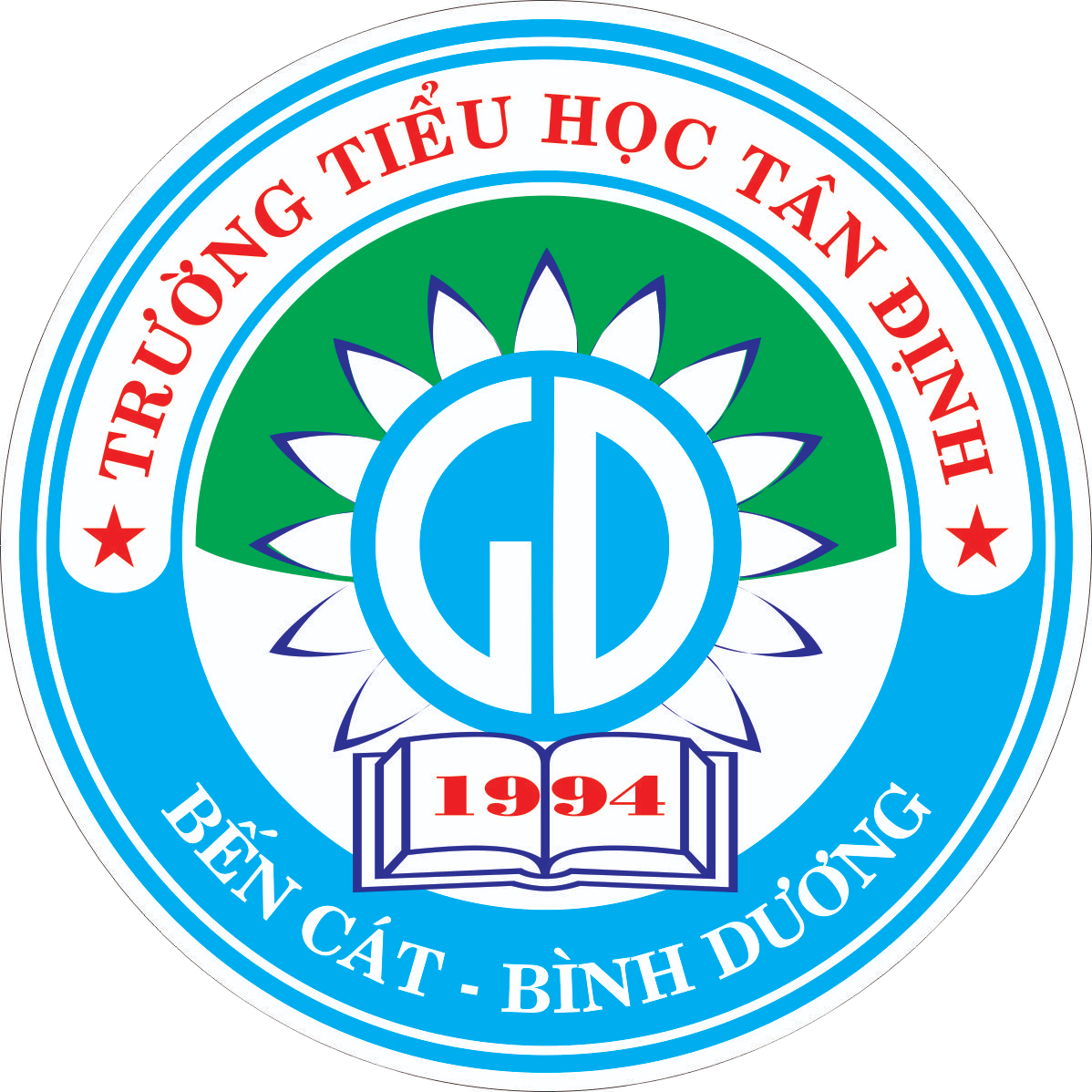 Tiểu học Tân Định